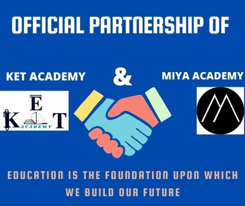 Miya Academy Partner